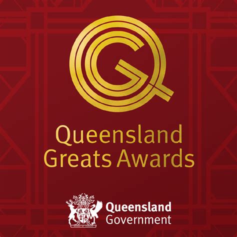 Queensland Great Awards - Collinsville ConnectCollinsville Connect