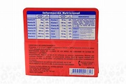 Comprar Tarrito Rojo Caja x 60 Tabletas En Farmalisto Colombia