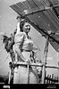Winnie Markus in 'Brand im Ozean', 1939 Stock Photo - Alamy