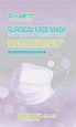 現貨 OxyAIR Mask HK彩虹口罩三色別注版 （剩粉綠色一包）, 美容＆化妝品, 皮膚護理 - Carousell