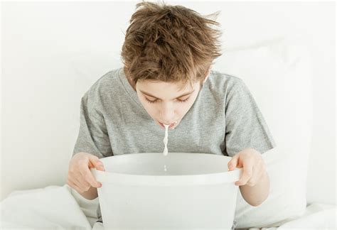 Vomiting In Children Reasons Signs And Home Remedies