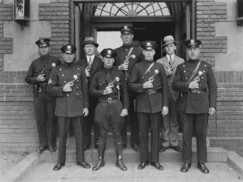 8 Throwback Photos Of New Jerseys Finest Police Uniforms Police