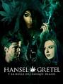 Prime Video: Hansel y Gretel: La bruja del Bosque Negro