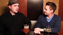 Beer Belly's chef Wes Lieberher talks about his menu, foie gras, and ...