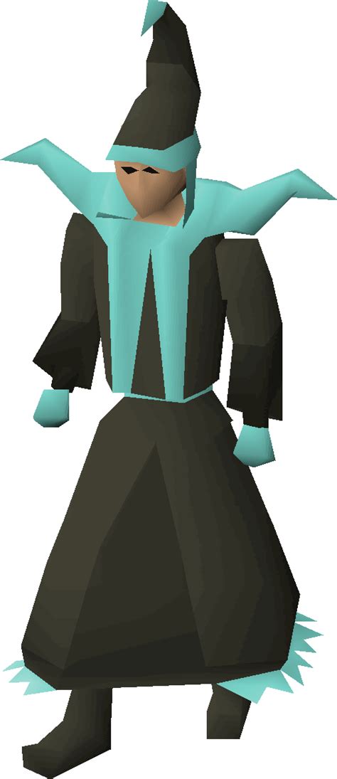 Mystic Robes Osrs Wiki