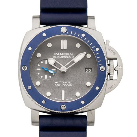 Pam00959 Panerai Submersible