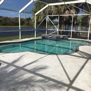 Browse relevant sites & find screened in porch prices. 2021 Pool Enclosure Cost | Screened In Pool Prices | Pool ...