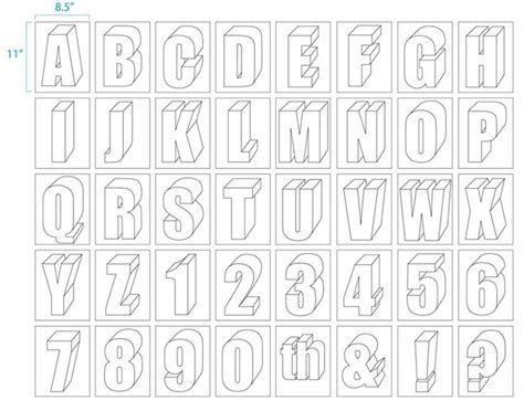 Bubble Letters Drawing At Getdrawings Free Download