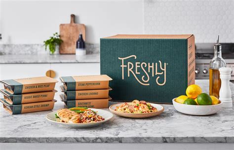 From hellofresh and blue apron to freshly and epicured, we tried 17 meal kit and food delivery services and chose the best. This food subscription service sends no-fuss, ready-to-eat ...