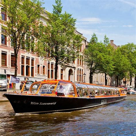 Lovers Canal Cruises Amsterdam All You Need To Know Before You Go