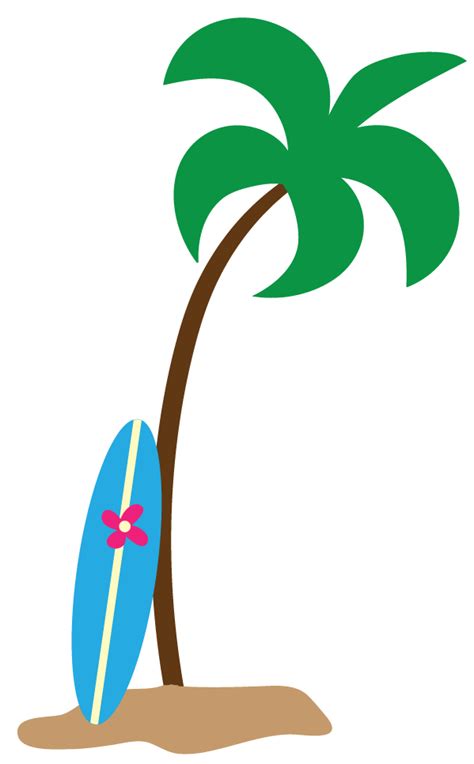 Palm Trees Cartoon Clipart Best