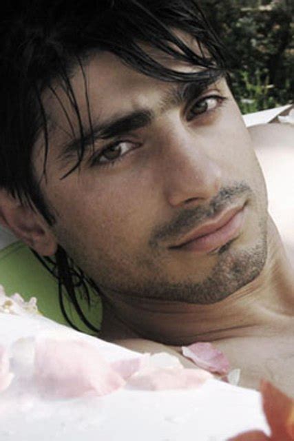 Most Beautiful Armenian Man Top 50 Jamesvalone — Livejournal