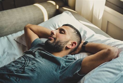 How Much Sleep Do We Need For Optimal Performance And How To Get It