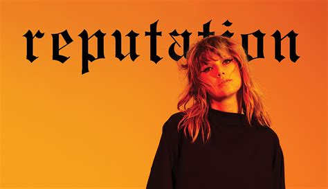 Taylor Swift Reputation St8mnt Brand Agency