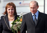 Does Vladimir Putin have 3 daughters? Report suggests Russian leader ...