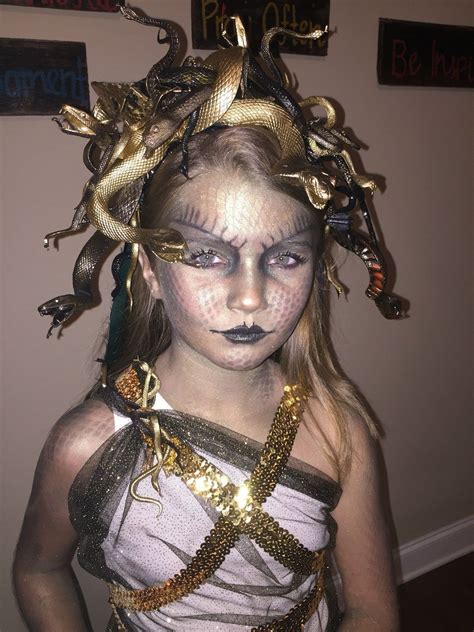 Costume medusa costume naturalizer gold strappy shoes open the cellar door medusa choker i bought this california costumes sedusa medusa costume in size extra small. 33 Best Ideas Halloween Costume for Kids | Medusa ...