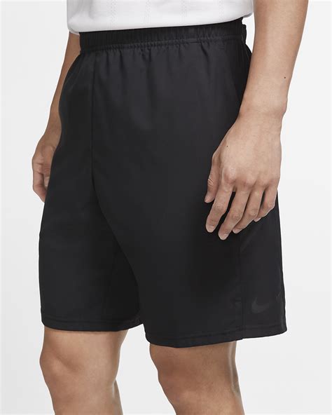 Nikecourt Dri Fit Mens 9 23cm Approx Tennis Shorts Nike Ca