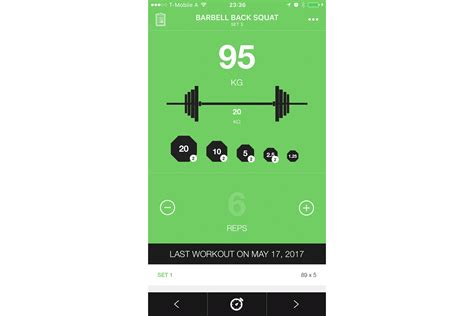 That includes running, cardio, resistance (strength) exercises, and more. 10 Best Workout Log Apps 2020 for iOS and Android