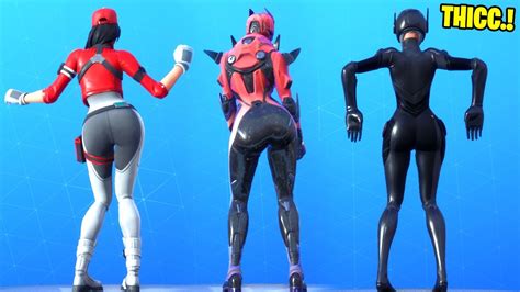 Thicc Fortnite Top 100 Thicc Fortnite Skins In Real Life