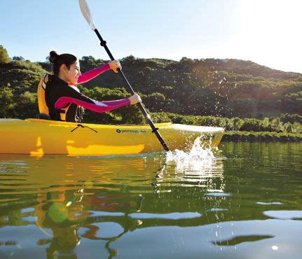 Keep in mind that you won't burn as many calories as someone with a heavier body weight. How Many Calories Are You Burning? | Outdoor sports ...