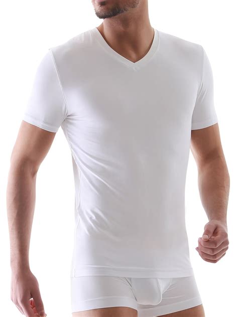 The Best V Neck Cooling Undershirts For Men Home Life Collection