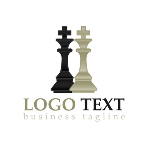 Chess Engine Logos