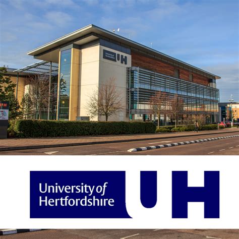 There is plenty to see and enjoy while you study with us. University of Hertfordshire - HR Global Education