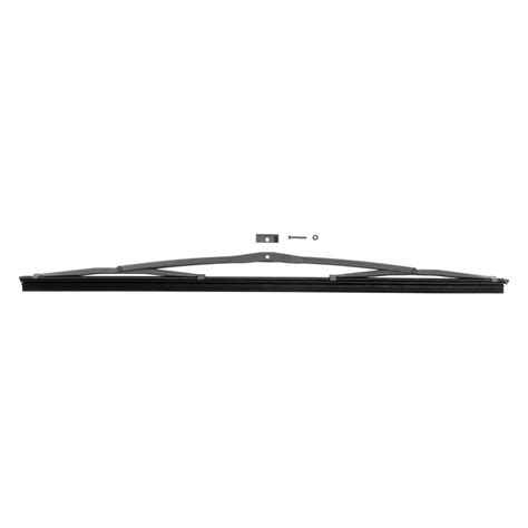 Anco® 52 20 Heavy Duty Curved Clearflex 20 Gray Wiper Blade