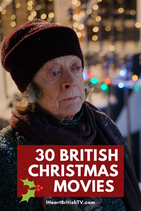 31 Of The Best British Christmas Movies You Can Stream Now 2021 I
