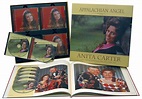 Anita Carter CD: Songbird - Bear Family Records