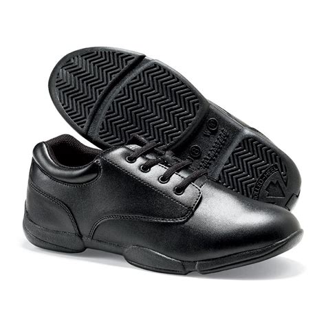 Super Drillmasters Marching Band Shoeblack 12 14 Shoe Offers
