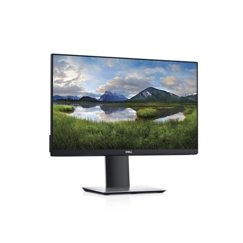 Dell P2719h 27 Inch Led Full Hd Ips Monitor Premier Computer