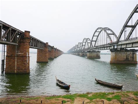 Longest Bridge In India Famous Bridges Above The Water News Bugz