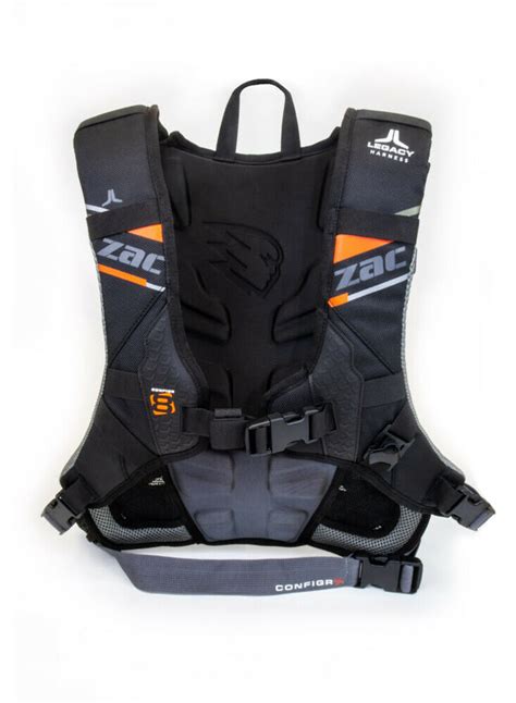 Zac Speed Camo Edition Sprint R 3 And Recon S 3 Backpacks Cycle News