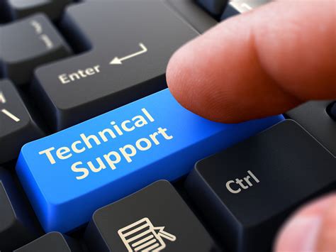 Technical Support E Spin Group