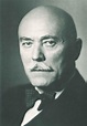 Friedrich Werner Graf von der Schulenburg | Stolpersteine in Berlin