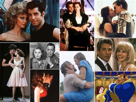 21 Best Valentines Day Movies Ever From Classics To Rom Coms Across