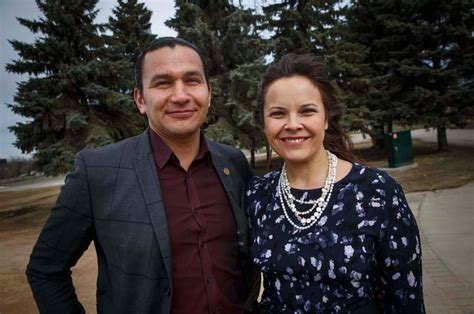 Kinew Determined To Shake His Past Ndps In Bid For Leadership