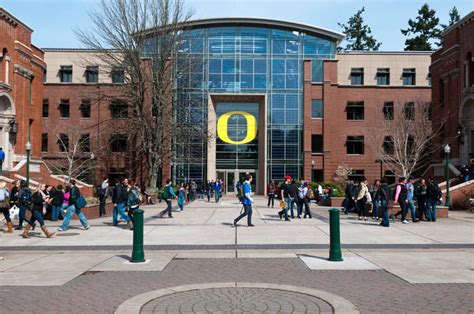 Top 3 Law Schools In Oregon