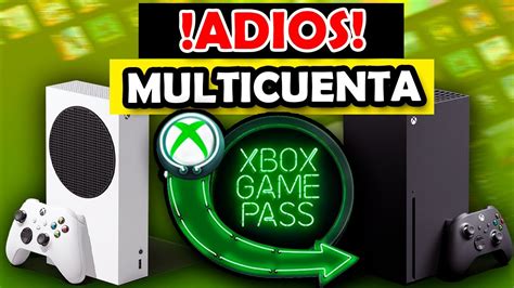 Adios Game Pass De 10 Pesos Se Acabo La Promocion Youtube