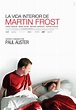 m@g - cine - Carteles de películas - LA VIDA INTERIOR DE MARTIN FROST ...