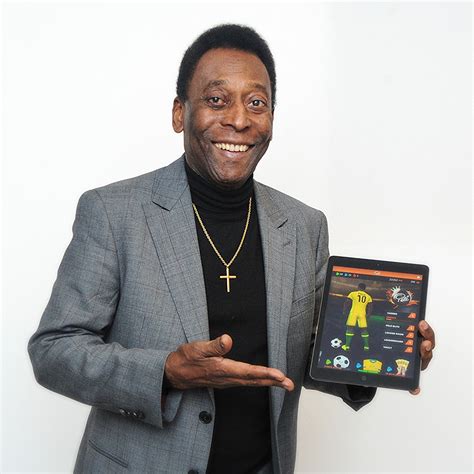 Pele moved down the chain of islands in order of their geological formation, eventually landing on the big island where she resides today. Pele: King of Football! » Goooooaaal! Pelé's new soccer ...