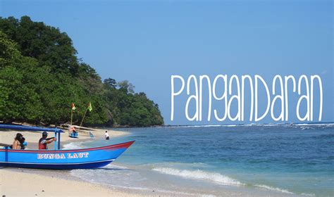 Pantai Pangandaran Merupakan Primadona Provinsi Jawa Barat Ayo