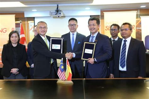 Dato' teng chang khim (simplified chinese: Ekspo 2020 Dubai medan Selangor kongsi idea perdagangan ...