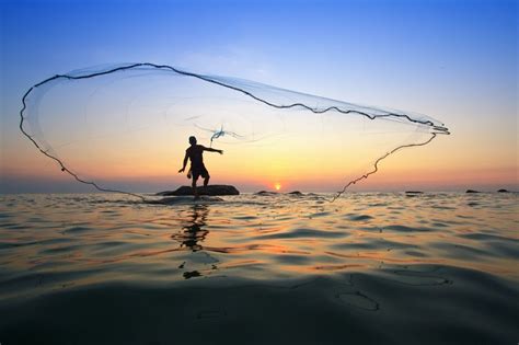 To Catch Uhu Be An A‘ama Traditional Hawaiian Fishing Methods