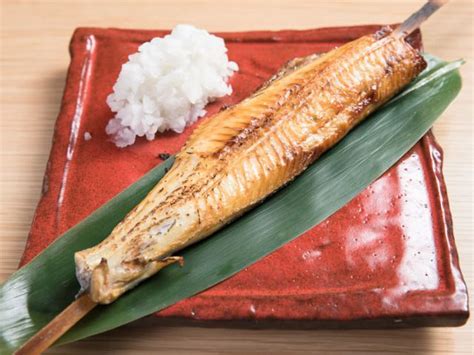 All You Need To Know About Japanese Grilled Fish A Classic Japanese