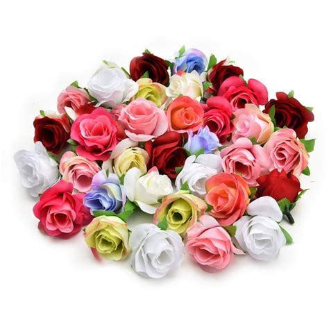 1,172 cheap silk flowers bulk products from 390 trusted silk flowers bulk suppliers on alibaba.com. Fake flower heads in bulk wholesale for Crafts Silk Rose ...