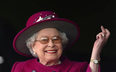 Queen elizabeth ii (born princess elizabeth alexandra mary ) is the queen of the united kingdom of great britain and northern ireland, and head of the commonwealth. 11 Utterly Bizarre Powers And Privileges Queen Elizabeth ...