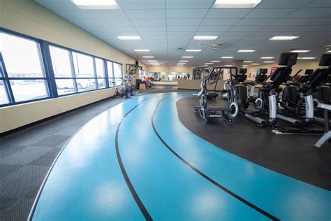 East Belleville YMCA - Fitness Center & Gym | Gateway Region YMCA