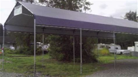 At american carports, inc., we offer a full range of metal carports for sale, which can be fully customized to your needs. Carports For Sale From Aluminum or Steel Metal to Portable ...